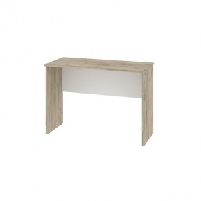 ОЛИВИЯ О71 Стол (дуб серый/белый) в Кунгуре - kungur.ok-mebel.com | фото