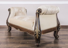 Оттоманка Джоконда 2-е боковины (караваджо глянец) в Кунгуре - kungur.ok-mebel.com | фото 3