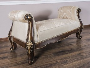 Оттоманка Джоконда 2-е боковины (караваджо глянец) в Кунгуре - kungur.ok-mebel.com | фото 4