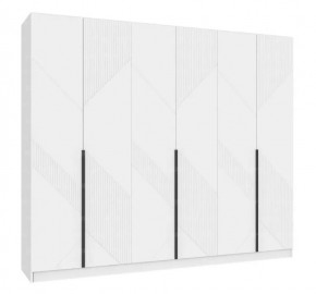 ПАЛЕРМО спальня (модульная) в Кунгуре - kungur.ok-mebel.com | фото 11