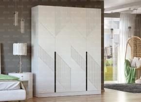 ПАЛЕРМО спальня (модульная) в Кунгуре - kungur.ok-mebel.com | фото 14