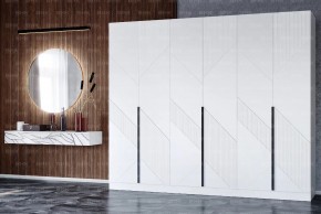 ПАЛЕРМО спальня (модульная) в Кунгуре - kungur.ok-mebel.com | фото 15
