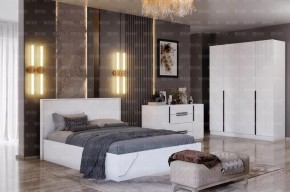 ПАЛЕРМО спальня (модульная) в Кунгуре - kungur.ok-mebel.com | фото 16