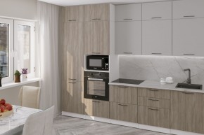 ПАРМА Кухонный гарнитур Экстра (3000 мм) в Кунгуре - kungur.ok-mebel.com | фото