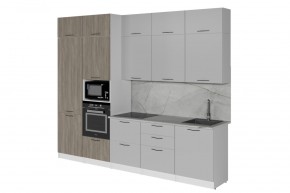 ПАРМА Кухонный гарнитур Экстра (3000 мм) в Кунгуре - kungur.ok-mebel.com | фото 5