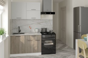 ПАРМА Кухонный гарнитур Лайт 1200 мм в Кунгуре - kungur.ok-mebel.com | фото