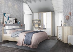 СОФИ СШП450.1 Пенал в Кунгуре - kungur.ok-mebel.com | фото 4