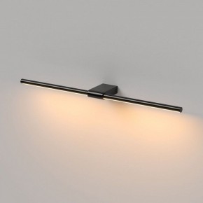 Подсветка для картины Elektrostandard Luar 40125/LED в Кунгуре - kungur.ok-mebel.com | фото 4