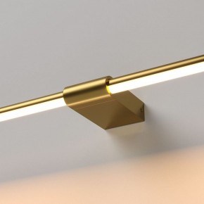 Подсветка для картины Elektrostandard Luar 40153/LED в Кунгуре - kungur.ok-mebel.com | фото 2