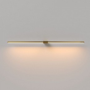 Подсветка для картины Elektrostandard Luar 40153/LED в Кунгуре - kungur.ok-mebel.com | фото 4