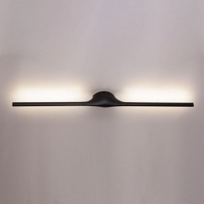 Подсветка для зеркала Arte Lamp Gacrux A2041AP-10BK в Кунгуре - kungur.ok-mebel.com | фото 2