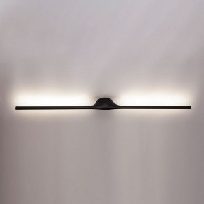 Подсветка для зеркала Arte Lamp Gacrux A2041AP-14BK в Кунгуре - kungur.ok-mebel.com | фото 2