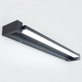 Подсветка для зеркала Italline IT01-1068/45 IT01-1068/45 black в Кунгуре - kungur.ok-mebel.com | фото
