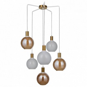 Подвесная люстра 33 идеи S13WH PND169M.05WH.3.001PA-S13AM-S13WH в Кунгуре - kungur.ok-mebel.com | фото 2