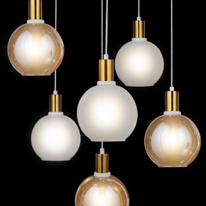 Подвесная люстра 33 идеи S13WH PND169M.05WH.3.001PA-S13AM-S13WH в Кунгуре - kungur.ok-mebel.com | фото 3