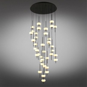 Подвесная люстра Aployt Celcia APL.863.03.117 в Кунгуре - kungur.ok-mebel.com | фото 2