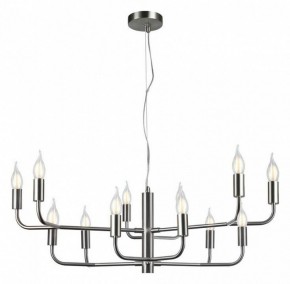 Подвесная люстра Aployt Evlalia APL.338.03.12 в Кунгуре - kungur.ok-mebel.com | фото 2