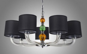 Подвесная люстра Arti Lampadari Liberi Liberi E 1.1.7 N в Кунгуре - kungur.ok-mebel.com | фото 2