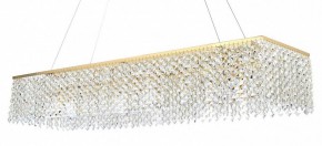 Подвесная люстра Arti Lampadari Milano Milano E 1.5.120X30.104 G в Кунгуре - kungur.ok-mebel.com | фото
