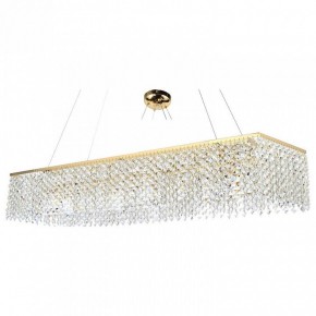 Подвесная люстра Arti Lampadari Milano Milano E 1.5.120X30.104 G в Кунгуре - kungur.ok-mebel.com | фото 2