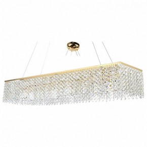 Подвесная люстра Arti Lampadari Milano Milano E 1.5.120X30.104 G в Кунгуре - kungur.ok-mebel.com | фото 3