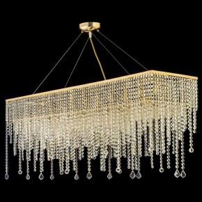 Подвесная люстра Arti Lampadari Milano Milano E 1.5.120X30.105 G в Кунгуре - kungur.ok-mebel.com | фото 3