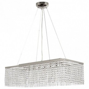 Подвесная люстра Arti Lampadari Milano Milano E 1.5.70X25.101 NT в Кунгуре - kungur.ok-mebel.com | фото 2