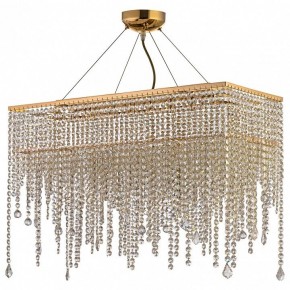 Подвесная люстра Arti Lampadari Milano Milano E 1.5.70X25.105 G в Кунгуре - kungur.ok-mebel.com | фото 3