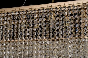 Подвесная люстра Arti Lampadari Milano Milano E 1.5.70X25.105 G в Кунгуре - kungur.ok-mebel.com | фото 5