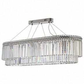Подвесная люстра Arti Lampadari Ovindoli Gold Ovindoli L 1.5.120x40.101 N в Кунгуре - kungur.ok-mebel.com | фото 2