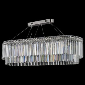 Подвесная люстра Arti Lampadari Ovindoli Gold Ovindoli L 1.5.120x40.101 N в Кунгуре - kungur.ok-mebel.com | фото 3