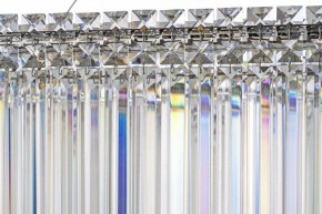 Подвесная люстра Arti Lampadari Ovindoli Gold Ovindoli L 1.5.120x40.101 N в Кунгуре - kungur.ok-mebel.com | фото 5