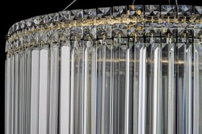 Подвесная люстра Arti Lampadari Ovindoli Gold Ovindoli L 1.5.60.101 G в Кунгуре - kungur.ok-mebel.com | фото 4