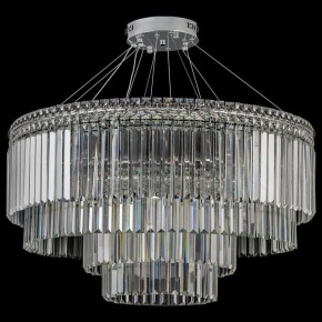 Подвесная люстра Arti Lampadari Ovindoli Gold Ovindoli L 1.5.80+40.101 N в Кунгуре - kungur.ok-mebel.com | фото 2