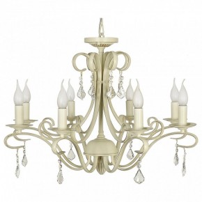 Подвесная люстра Arti Lampadari Viticella Viticella E 1.1.8.602 C в Кунгуре - kungur.ok-mebel.com | фото