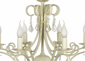 Подвесная люстра Arti Lampadari Viticella Viticella E 1.1.8.602 C в Кунгуре - kungur.ok-mebel.com | фото 3