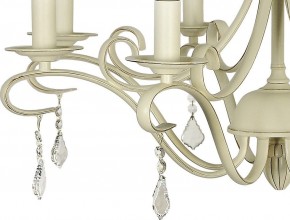Подвесная люстра Arti Lampadari Viticella Viticella E 1.1.8.602 C в Кунгуре - kungur.ok-mebel.com | фото 4