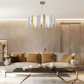Подвесная люстра Bogate"s Canaria 326/10 Smart в Кунгуре - kungur.ok-mebel.com | фото 3