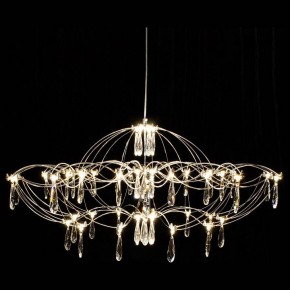 Подвесная люстра Citilux Aster CL208010 в Кунгуре - kungur.ok-mebel.com | фото