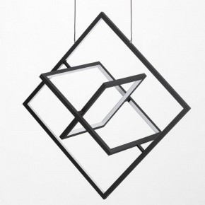 Подвесная люстра Citilux Cube CL719241 в Кунгуре - kungur.ok-mebel.com | фото