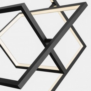 Подвесная люстра Citilux Cube CL719241 в Кунгуре - kungur.ok-mebel.com | фото 11