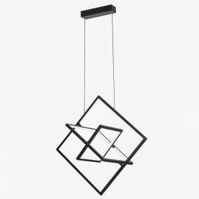 Подвесная люстра Citilux Cube CL719241 в Кунгуре - kungur.ok-mebel.com | фото 3