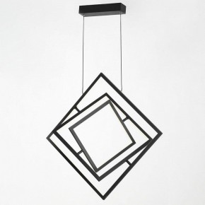 Подвесная люстра Citilux Cube CL719241 в Кунгуре - kungur.ok-mebel.com | фото 4