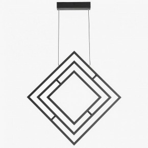 Подвесная люстра Citilux Cube CL719241 в Кунгуре - kungur.ok-mebel.com | фото 5