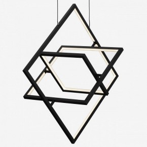 Подвесная люстра Citilux Cube CL719241 в Кунгуре - kungur.ok-mebel.com | фото 6