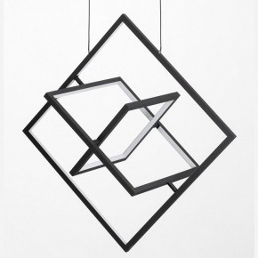 Подвесная люстра Citilux Cube CL719241 в Кунгуре - kungur.ok-mebel.com | фото 8