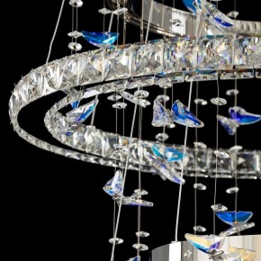 Подвесная люстра Citilux ETERA CL322090 в Кунгуре - kungur.ok-mebel.com | фото 10