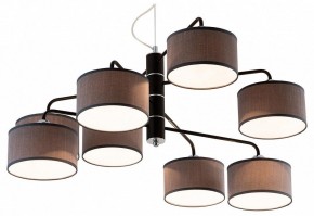 Подвесная люстра Citilux Форма CL428281 в Кунгуре - kungur.ok-mebel.com | фото 2