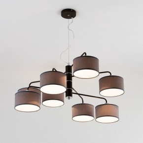 Подвесная люстра Citilux Форма CL428281 в Кунгуре - kungur.ok-mebel.com | фото 7