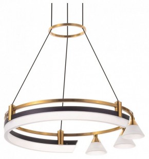 Подвесная люстра Citilux HELLY CL211042 в Кунгуре - kungur.ok-mebel.com | фото